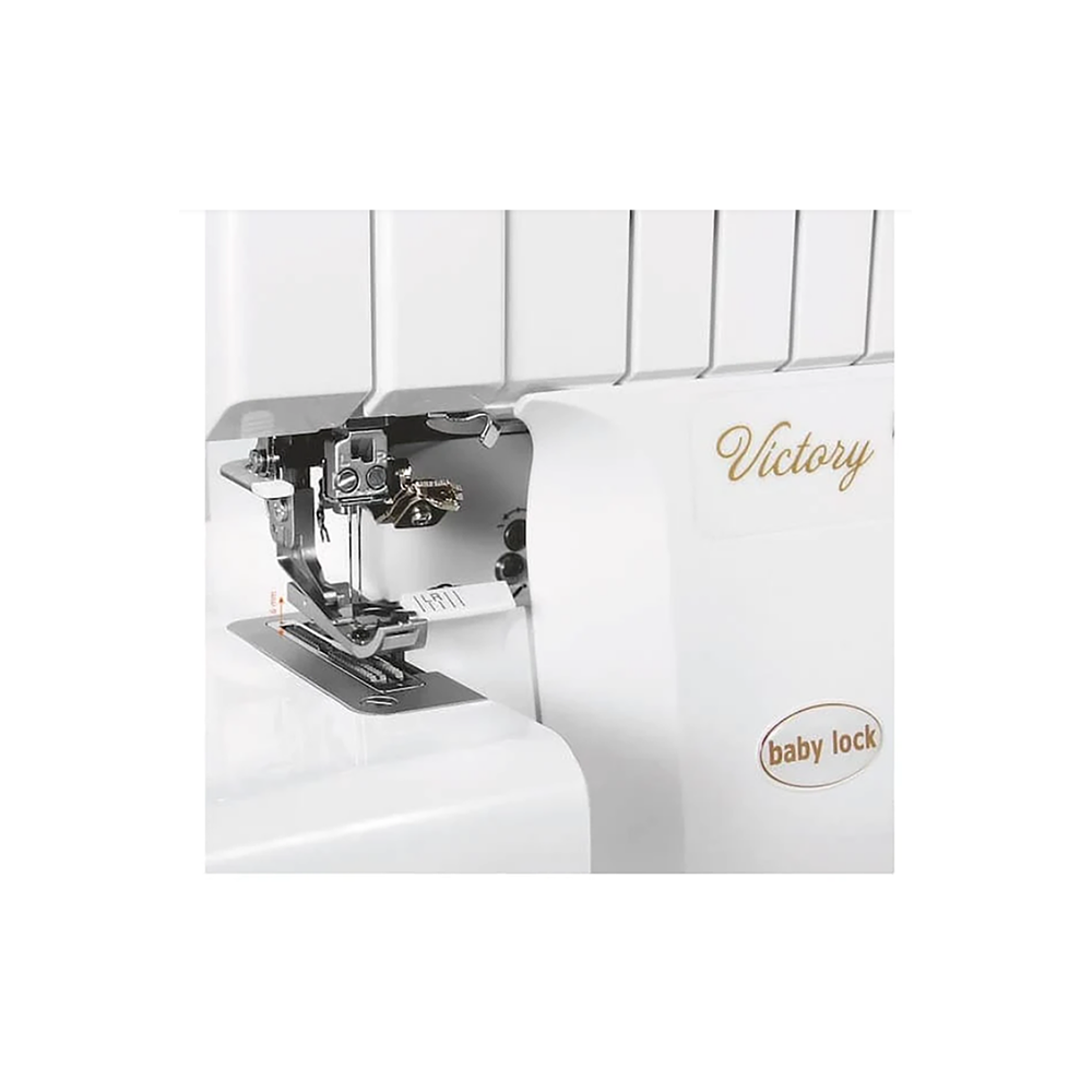 Baby Lock BLS-3 Victory Overlocker Machine