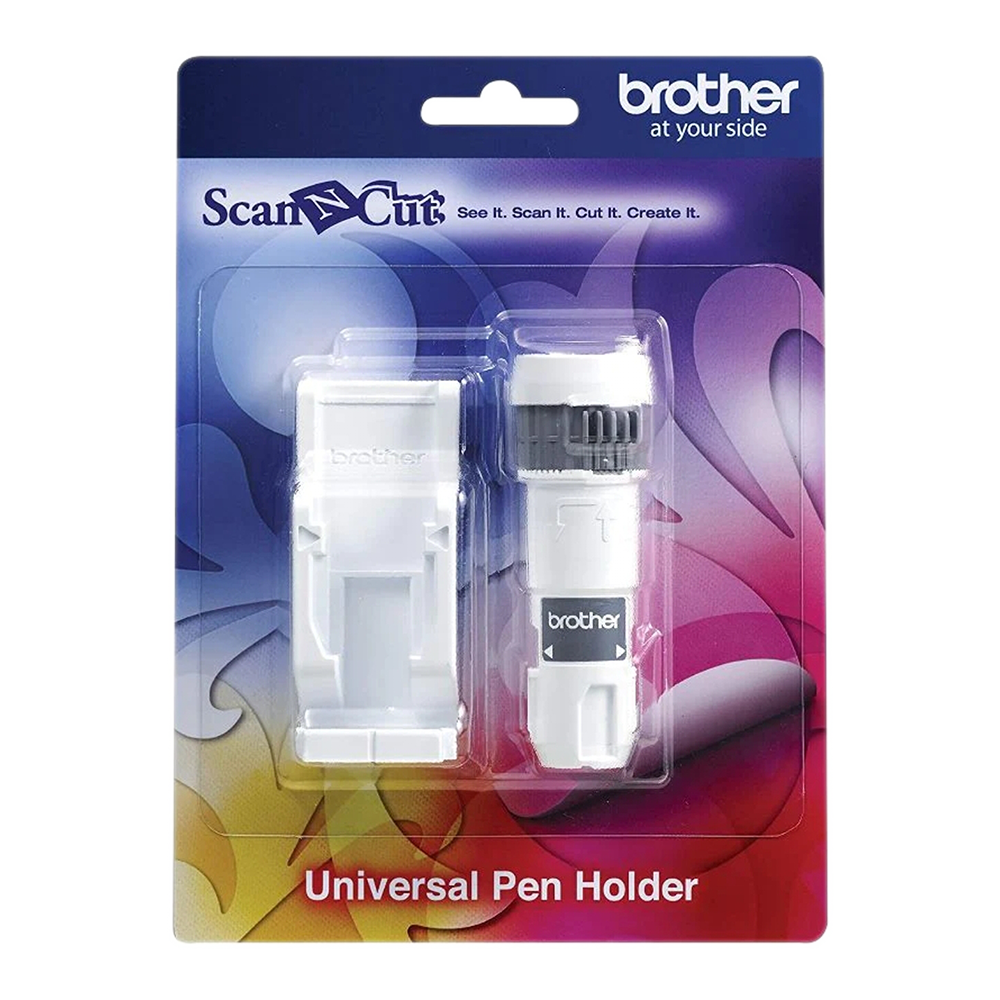 Brother CAUNIPHL1 ScanNcut Uni Pen Holder for CM900 and SDX1200