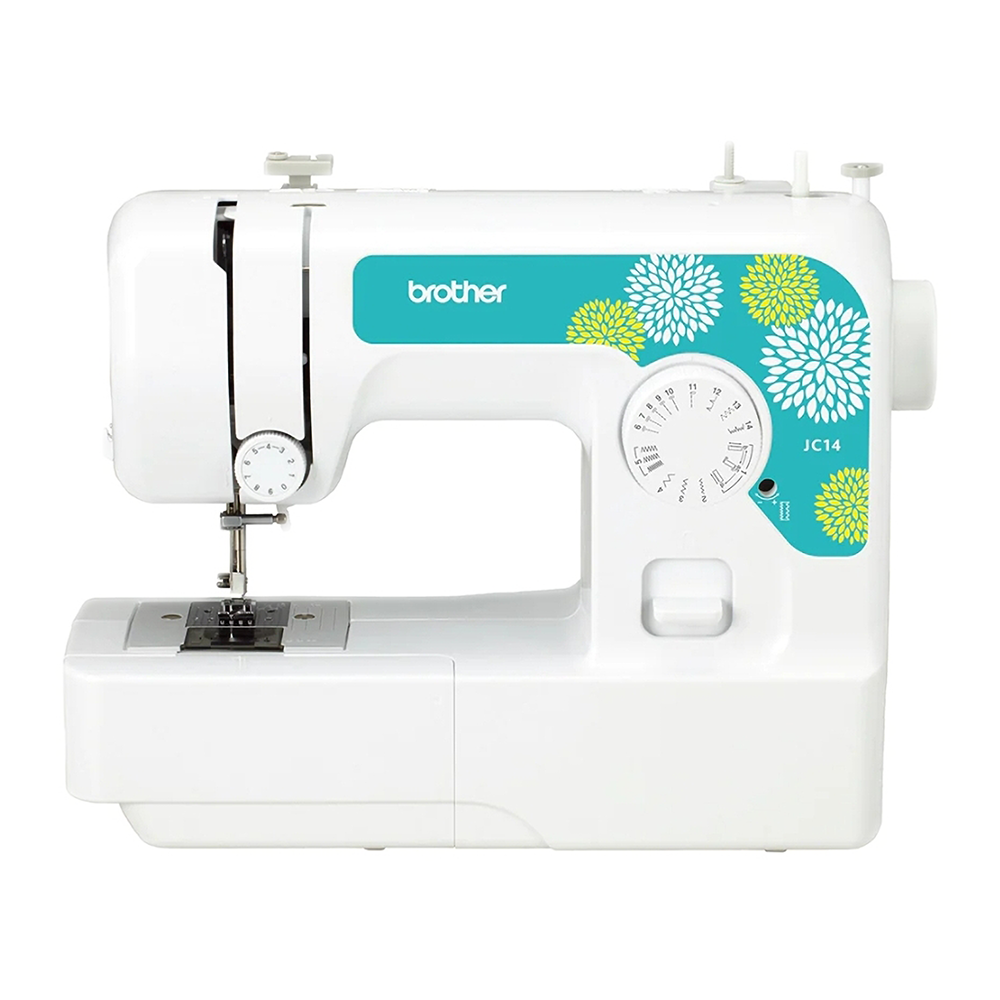 Brother JC14 Home Sewing Machine