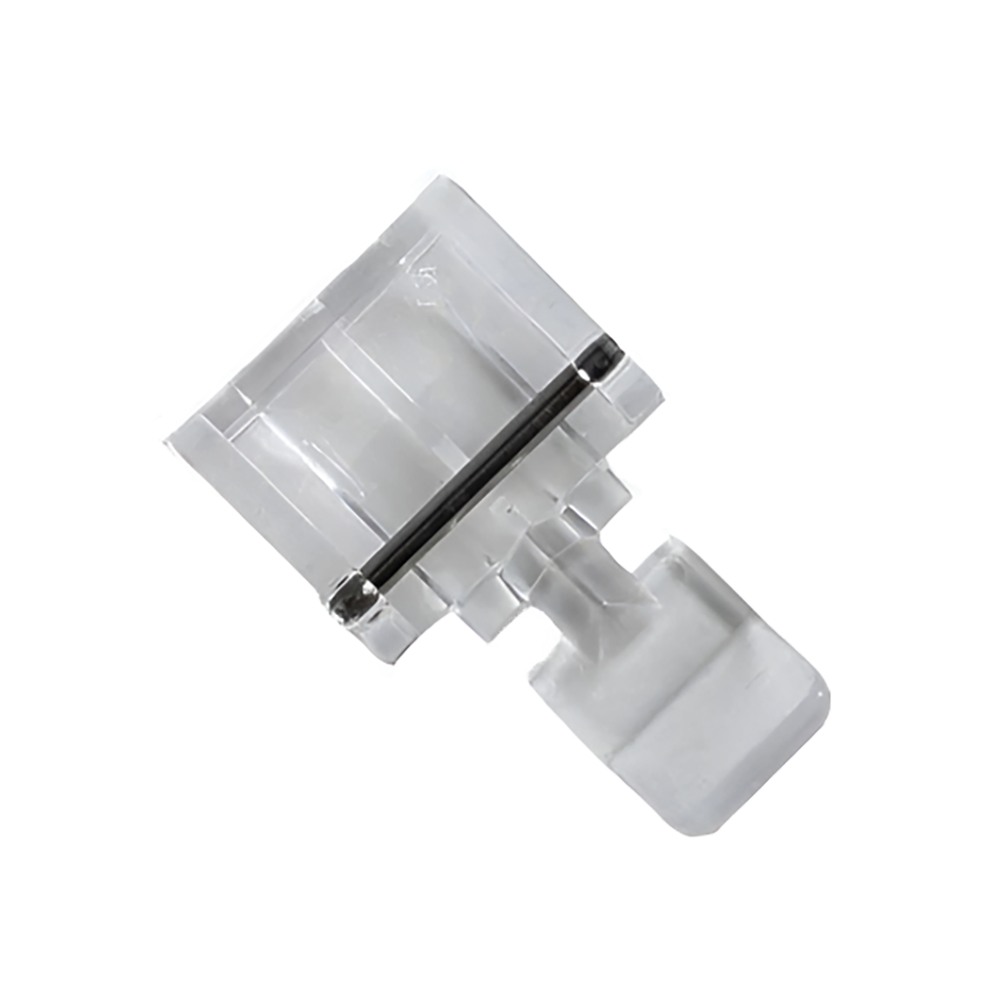 Brother XE9369001 Zipperfoot for Home Sewing Machine