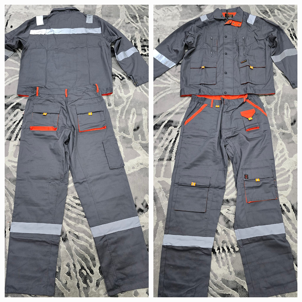 Coverall