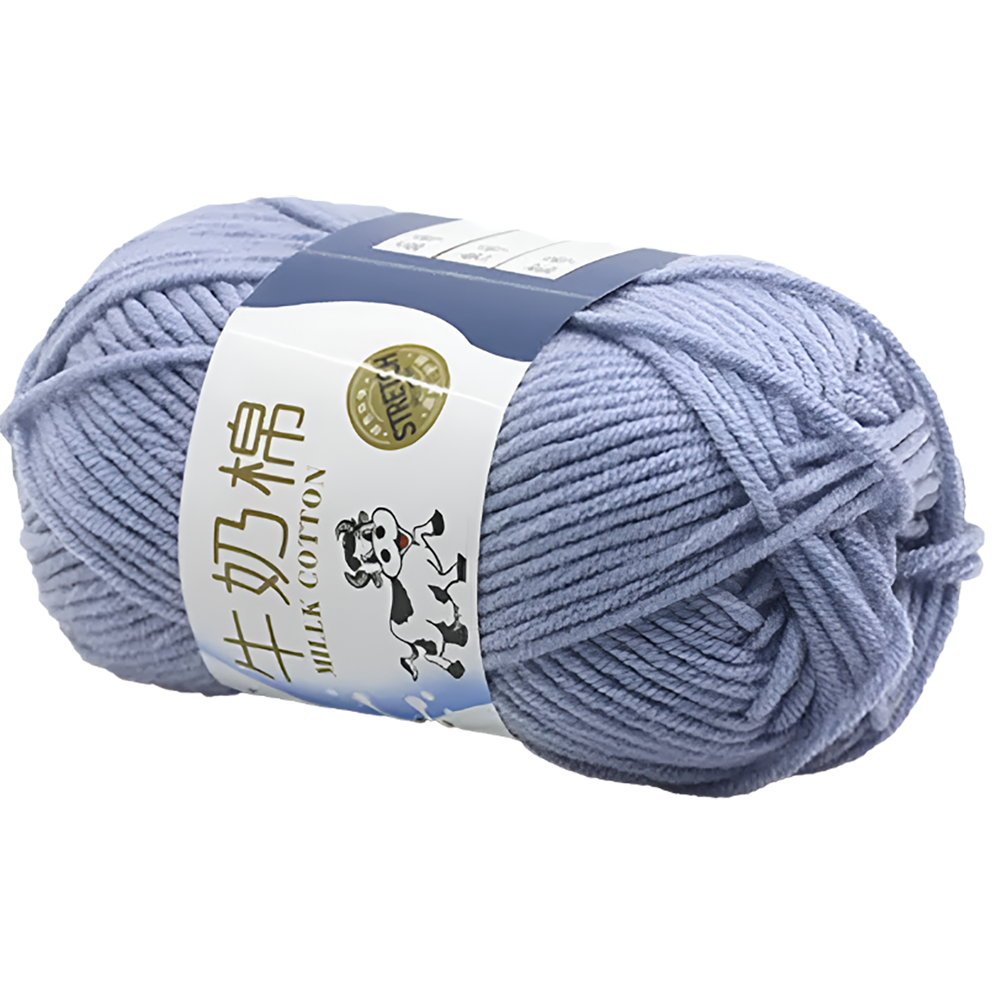 Crochet Yarn