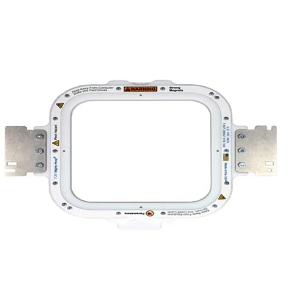 Happy Japan HCH & HCD3 Series Magnetic Hoop 6.25x8.25inch