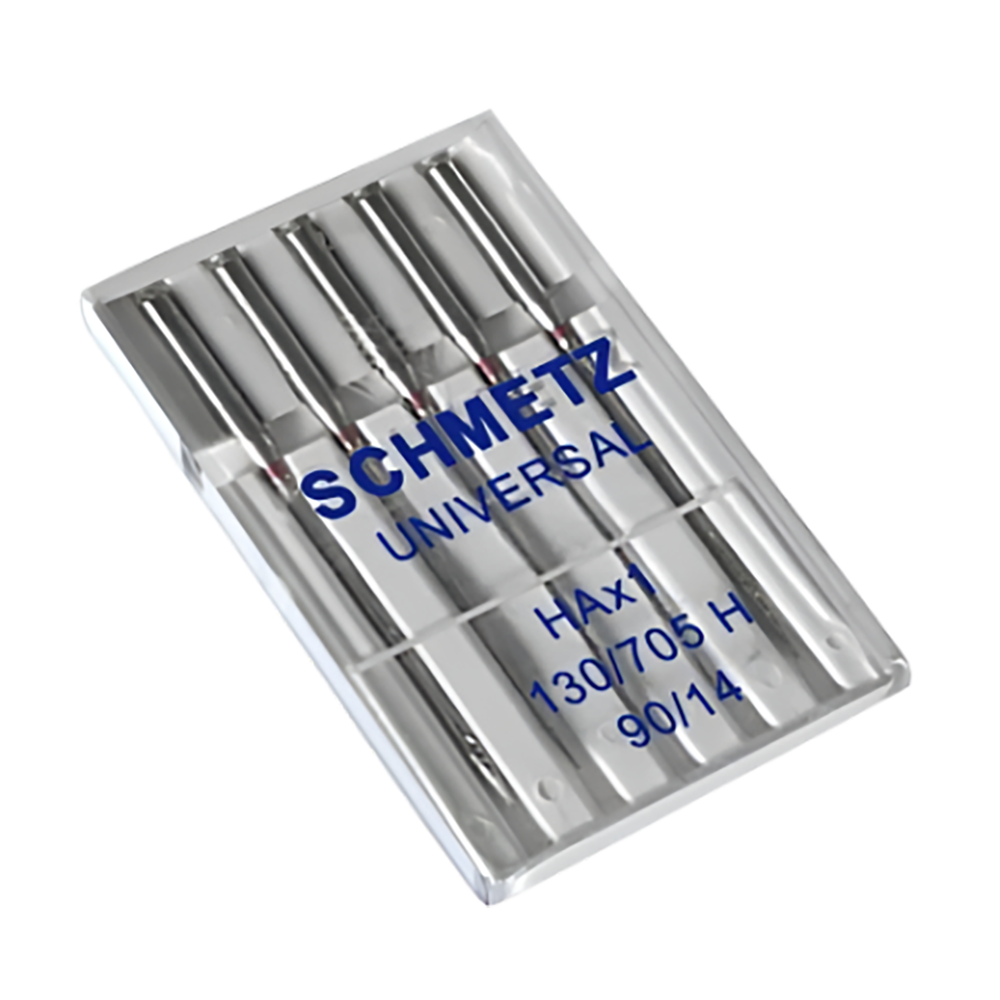 Schmetz Universal Embroidery Needles