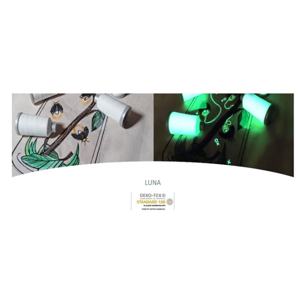 Madeira Luna 60% PBT40% PP