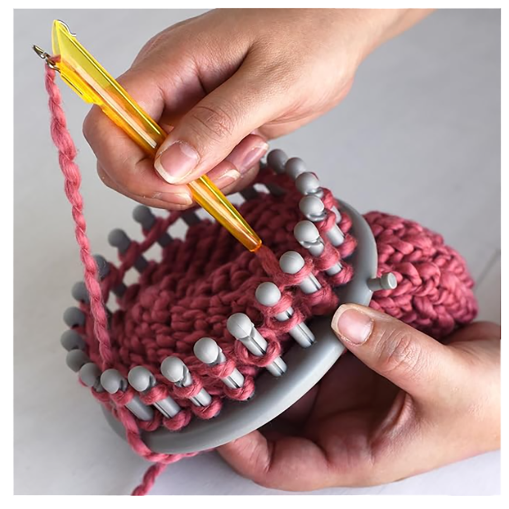 Pen Yarn Craft Tool