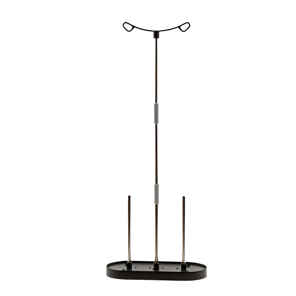 Portable Thread Stand