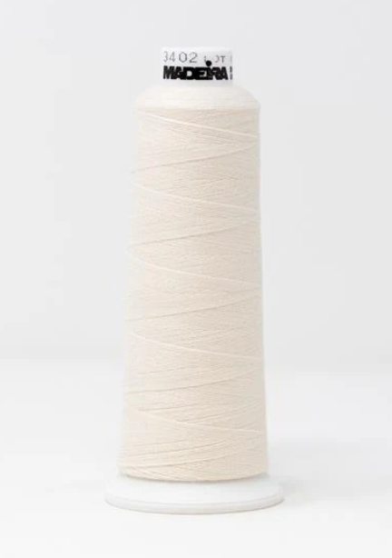 Madeira Burmilana Wool Embroidery Thread – AlFakhri Sew Kuwait