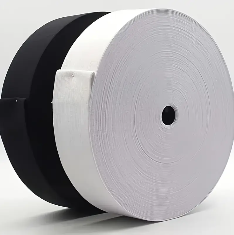 Elastic Roll