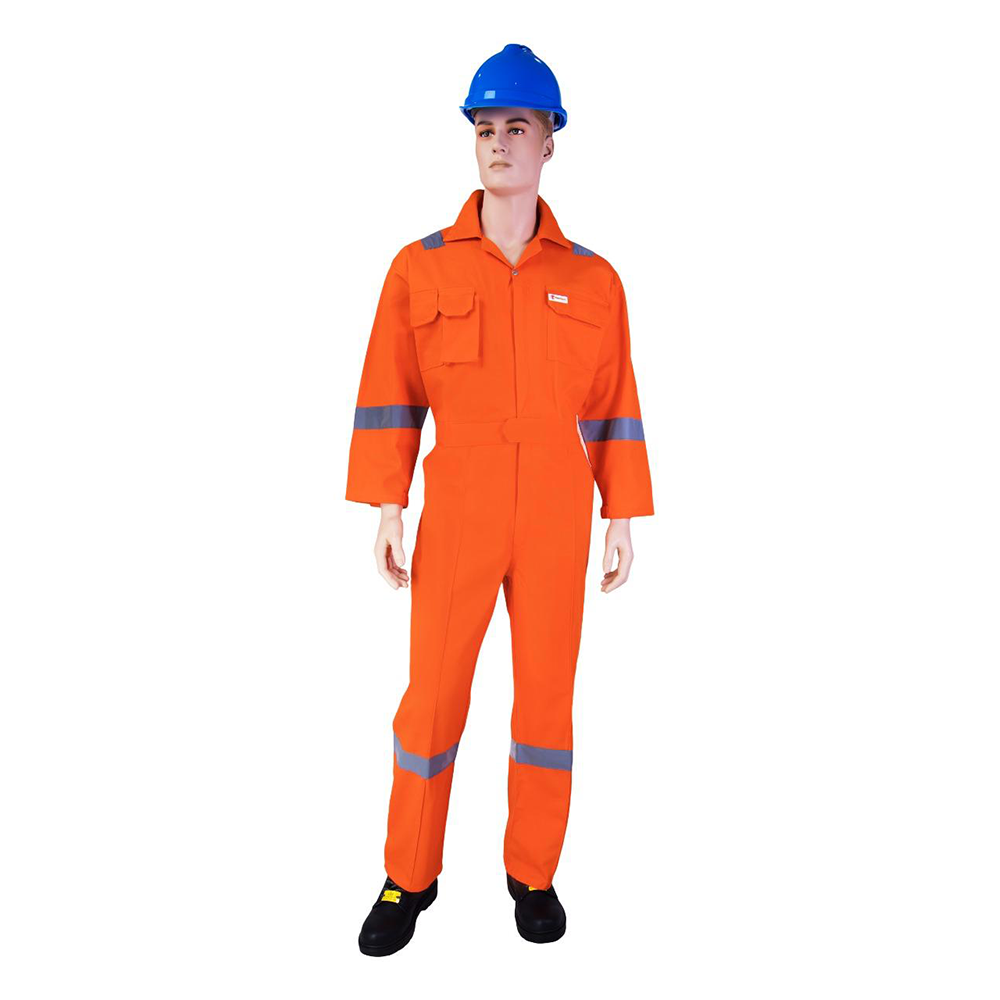 Security Coverall