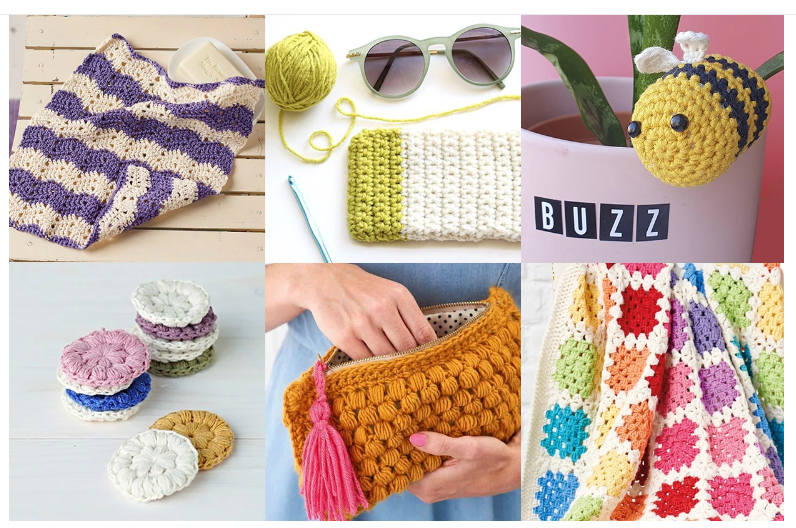 Crochet