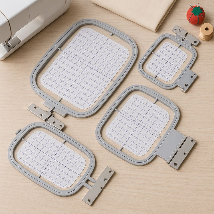 Embroidery Frames