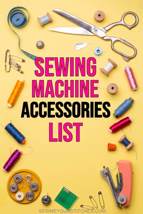 Sewing