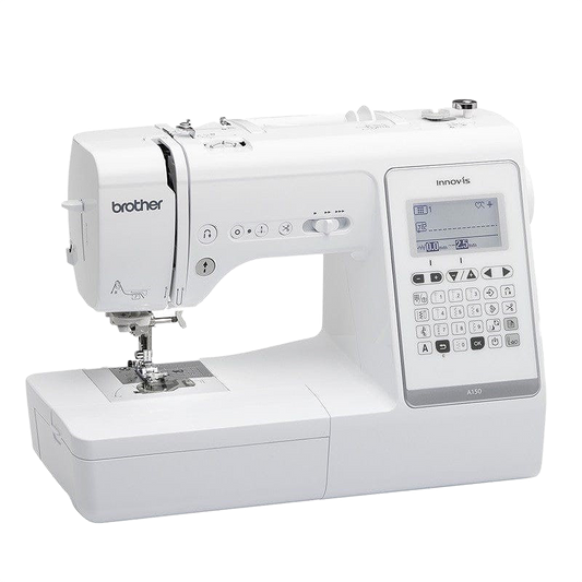 A150 Computerized Sewing Machine