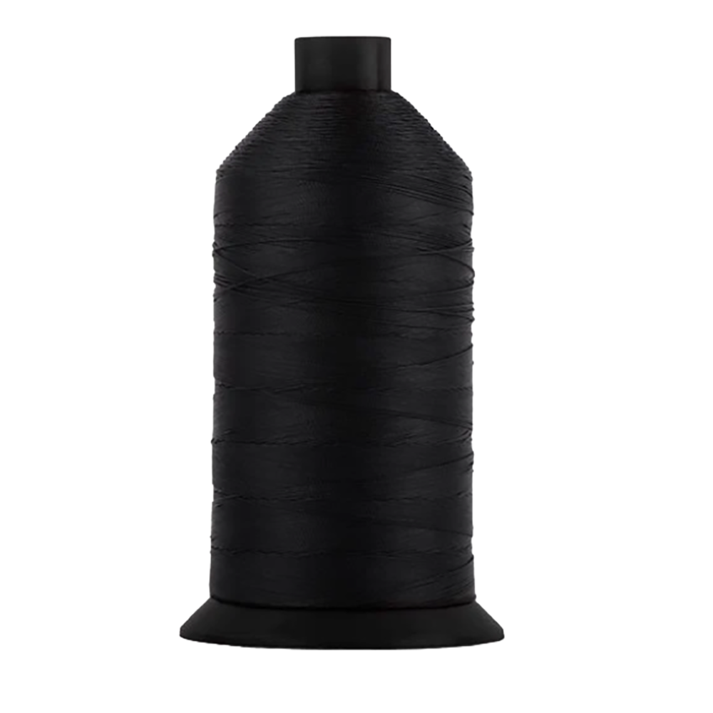 Amann Outdoor-Pro sewing thread black Kuwait
Amann Pro sewing thread for outdoor furniture and tents
Amann Outdoor-Pro thread spool 1500m