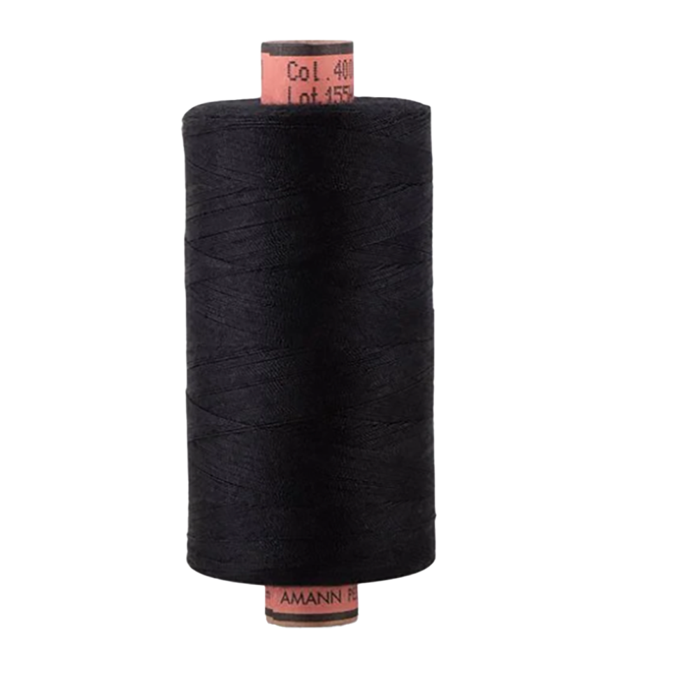 Amann Saba Tex sewing thread Kuwait
Amann Saba Tex embroidery thread spool 1000m
Amann Saba Tex thread colour range Kuwait