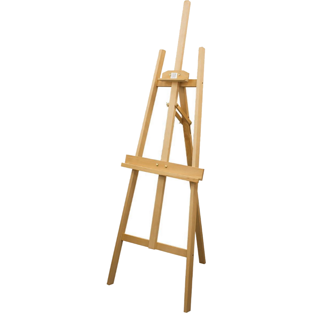 Artmate Studio Lyre Tripod Easel