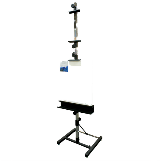 Avanti Display Activity Easel