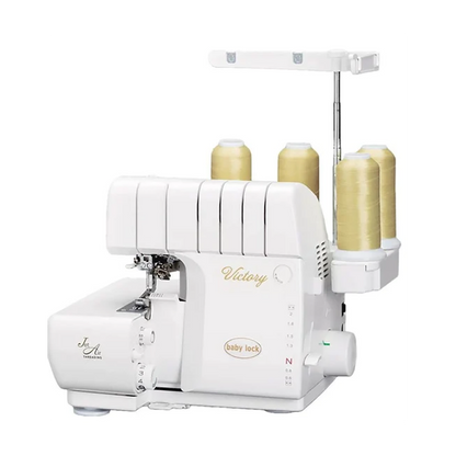 Baby Lock BLS-3 Victory Overlocker Machine
