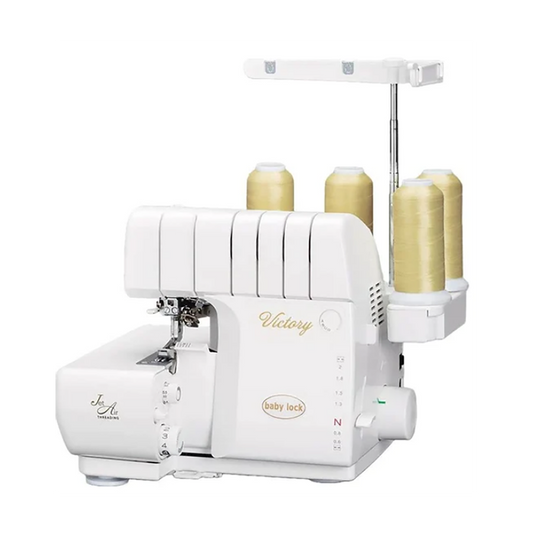 Baby Lock BLS-3 Victory Overlocker Machine