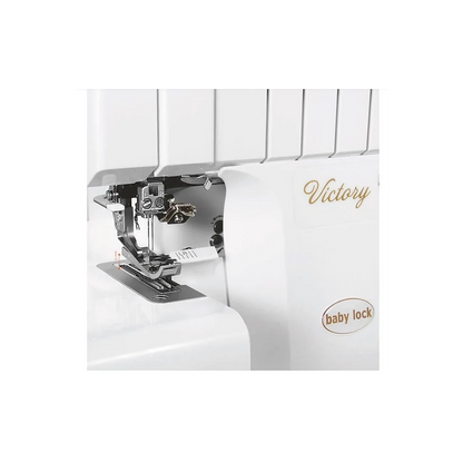 Baby Lock BLS-3 Victory Overlocker Machine