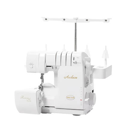 Baby Lock BLS-E4 Acclaim Overlocker Machine