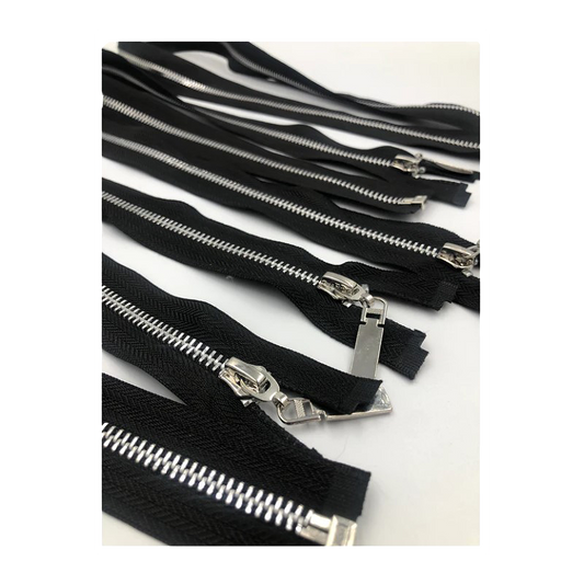 Bag Zippers