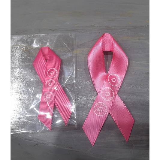 Breast Cancer Ribbons