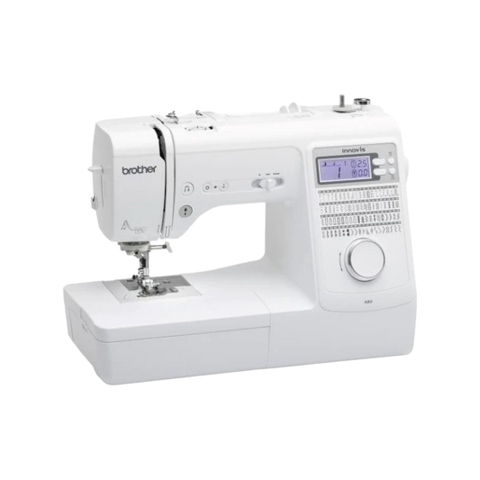 Brother A80 Computerized Sewing Machine
