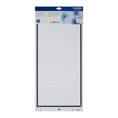 Brother CADXMATLOW24 Low Tack Mat 24" DX for SDX1200