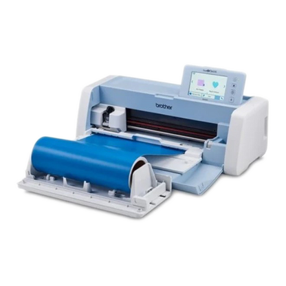 Brother CADXRF1 ScanNcut DX Roll Feeder for SDX1200