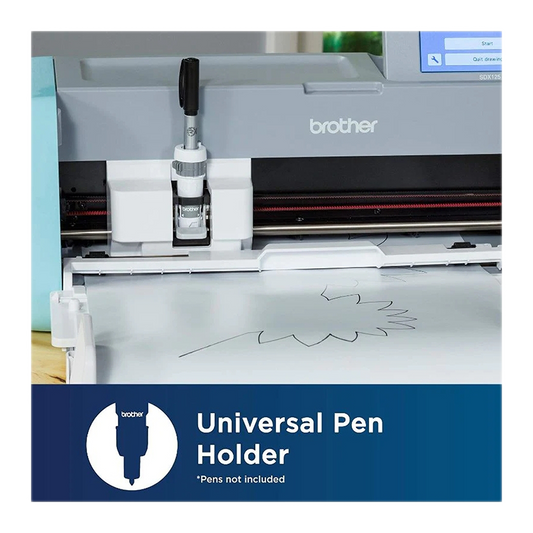 Brother CAUNIPHL1 ScanNcut Uni Pen Holder for CM900 and SDX1200