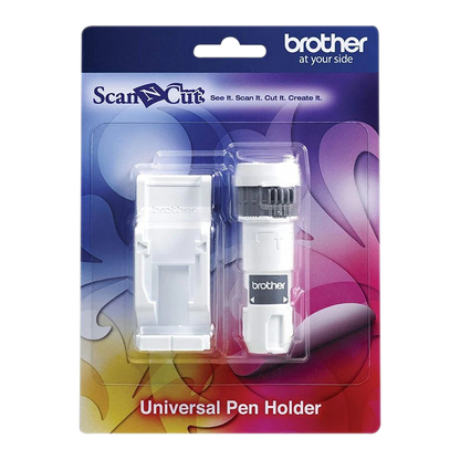 Brother CAUNIPHL1 ScanNcut Uni Pen Holder for CM900 and SDX1200
