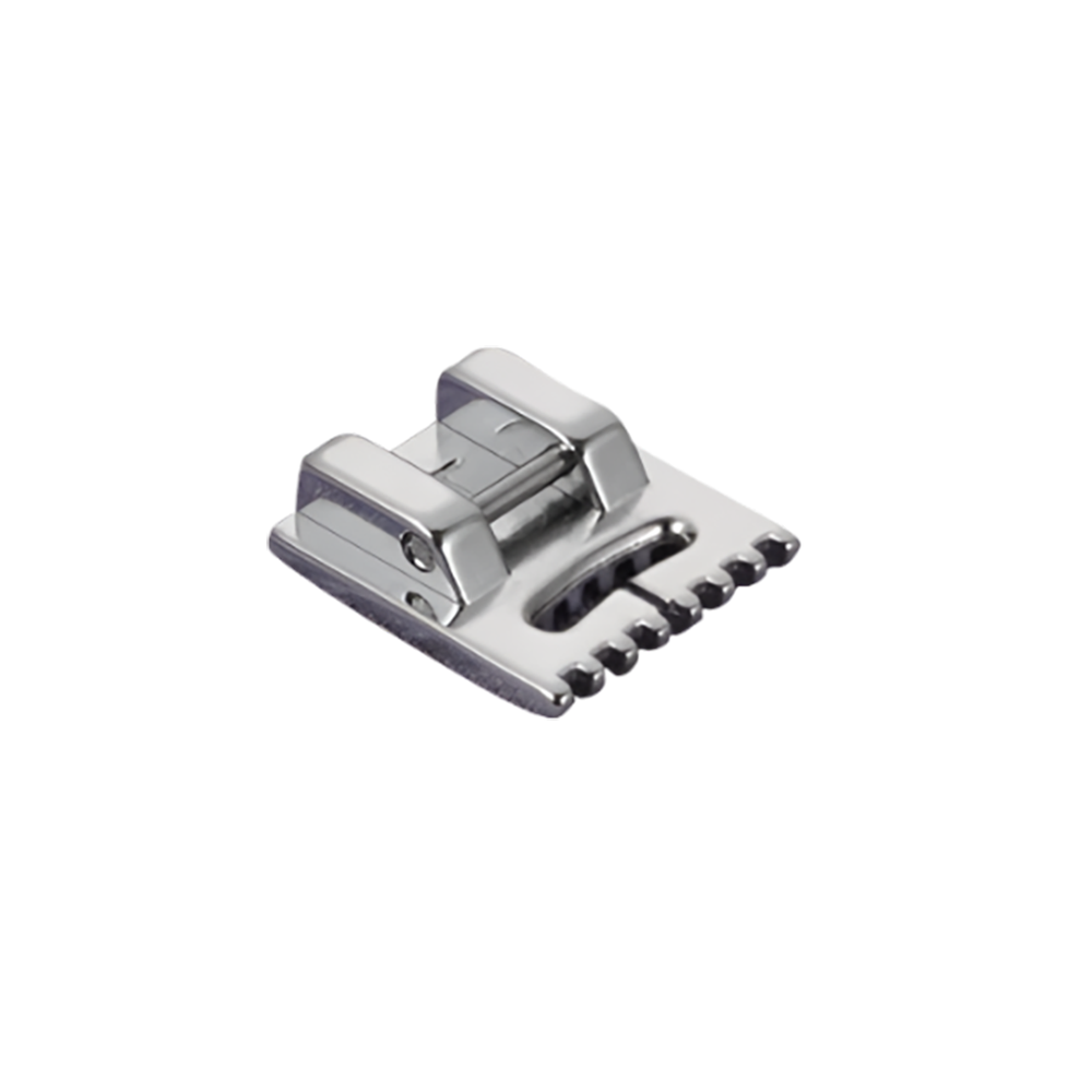 Brother F059 PINTUCK Foot 7 grooves