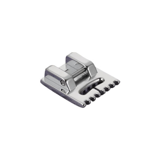 Brother F059 PINTUCK Foot 7 grooves