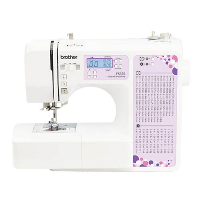 Brother FS155 Computerised Sewing Machine