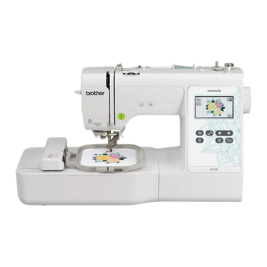 Brother Innov-is M330E Embroidery Machine