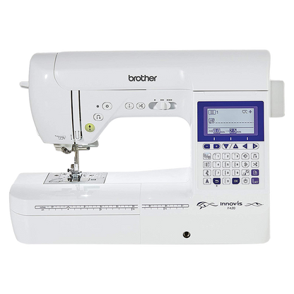Brother Innovative Sewing Machine INNOVIS-F420