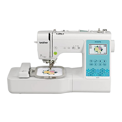 Brother Innovis M370 Sewing & Embroidery Machine