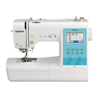 Brother Innovis M370 Sewing & Embroidery Machine