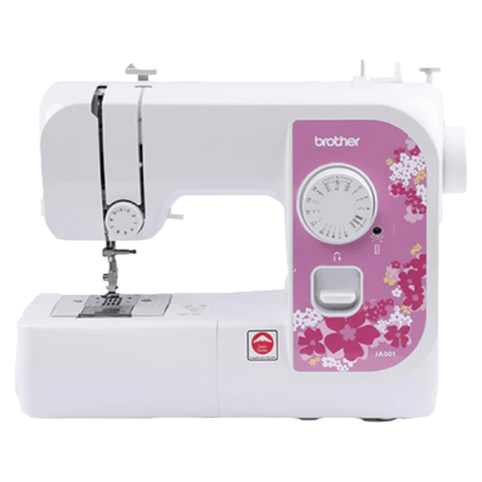 Brother JA001 Home Sewing Machine