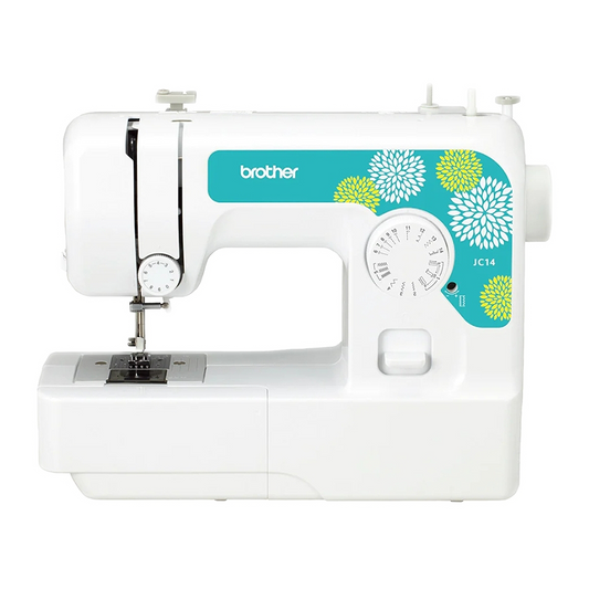 Brother JC14 Home Sewing Machine