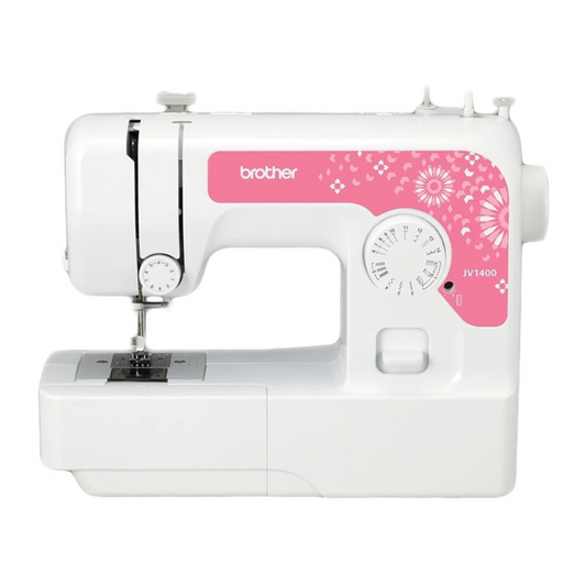 Brother JV1400-3P Mechanical Sewing Machine