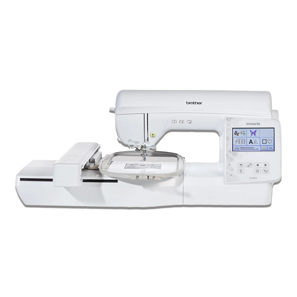 Brother NV880E Embroidery Machine