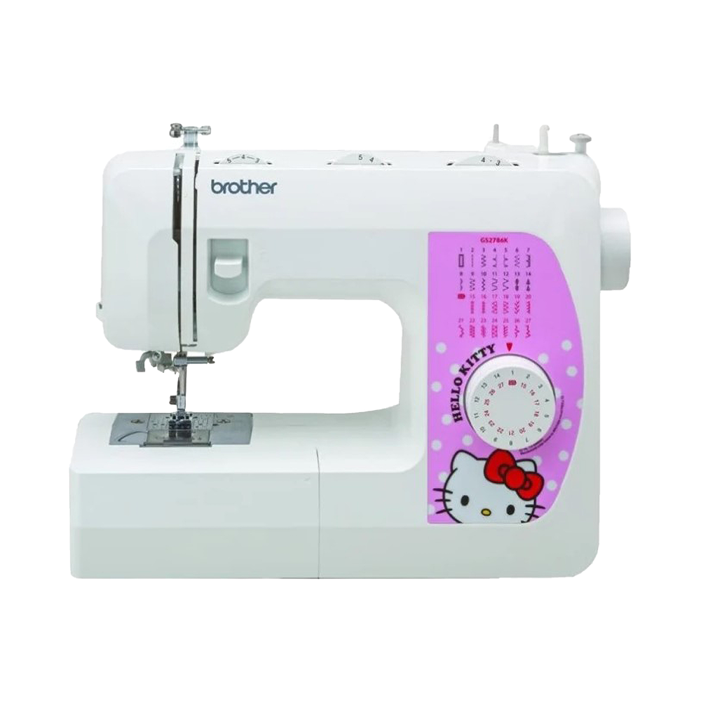 Brother sewing machine Kuwait automatic needle threader