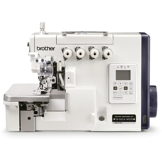 Brother Highspeed Overlock Machine
