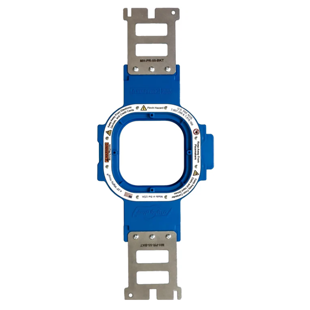 Brother PR Series Magnetic Hoop 4.25inch