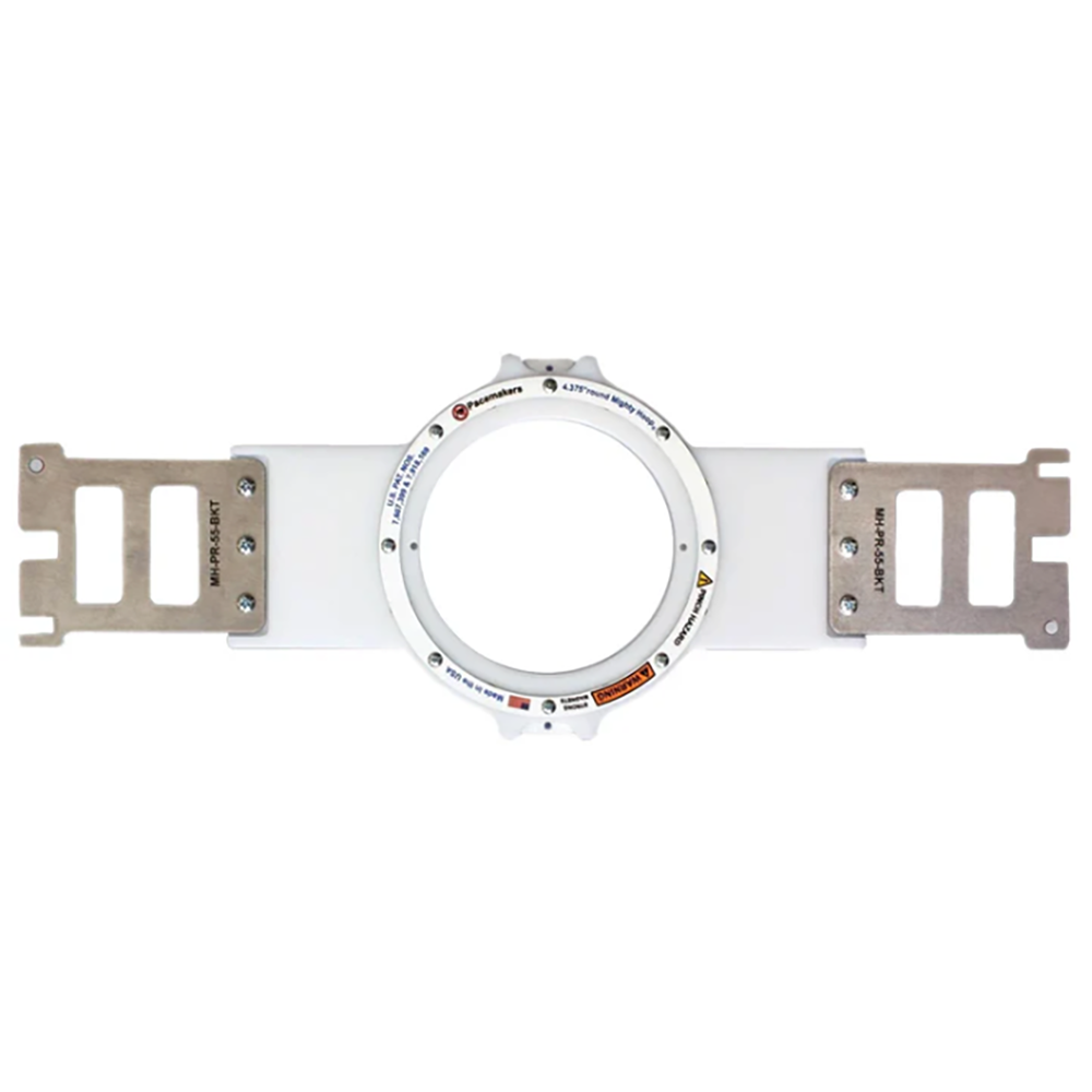 Brother PR Series Magnetic Hoop 4.3inch