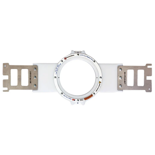 Brother PR Series Magnetic Hoop 4.3inch