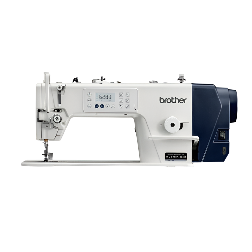 Brother S-6280A-813 Single Needle Direct Drive Lockstitch Machine